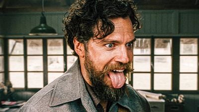 Tras Superman, Henry Cavill hizo 'El ministerio de la guerra sucia' para pasárselo bien: "Quería revitalizar mi amor por el cine" noticias imagen