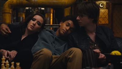 Aterriza en Prime Video la 'Goonies' del siglo XXI: 'Refugio', una historia de misterio y desapariciones noticias imagen