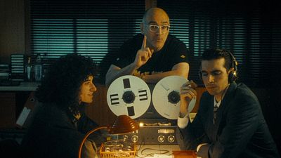 Dos amigos íntimos dieron forma al Caribe Mix: años más tarde uno intentó matar al otro noticias imagen