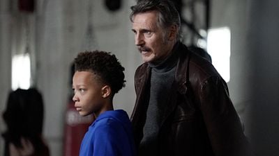 Liam Neeson, de vuelta a la acción en 'Absolución': El nuevo 'thriller' del actor llega por fin a España