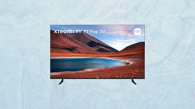 Amazon lo ha vuelto a hacer: las tres Smart TVs de Xiaomi de 2022 se quedan con un descuentazo durante el Black Friday noticias imagen