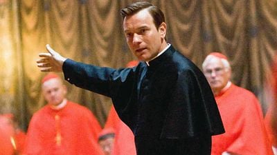 15 años antes de 'Cónclave', la muerte del Papa protagonizó este 'thriller' con Tom Hanks noticias imagen