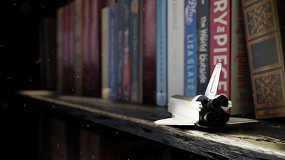 Este libro no aparece en 'Interstellar' por casualidad: Nolan lo elegió con mucho cuidado noticias imagen