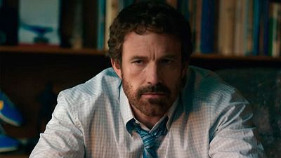 "La odio mucho": Ben Affleck es plenamente consciente de que hace 20 años protagonizó una de sus peores películas, pero encontró la forma de superarlo noticias imagen
