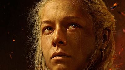 Comienza la guerra por el Trono de Hierro: Así es el primer adelanto de la temporada 2 de 'La Casa del Dragón noticias imagen