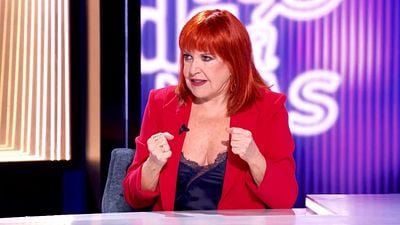 Loles León desvela por qué fue despedida de 'Amigas y conocidas', de RTVE: "Tuve una pelea con el director en los pasillos de Prado del Rey" noticias imagen