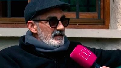 A sus 63 años, Miki Molina lleva tiempo lejos de los focos: ahora vive en un pueblo de 6 habitantes y se dedica al campo noticias imagen