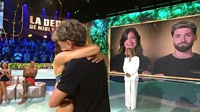 El debate final de 'Supervivientes All Stars 2025' completó el romance entre dos concursantes: "Me ha ido conquistando poco a poco" noticias imagen