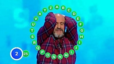 El último ganador del bote de 'Pasapalabra' señala lo más complicado de 'El Rosco': "Son prácticamente imposibles" noticias imagen