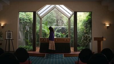 Es la primera vez que salgo del cine con ganas de llorar y angustia: por fin en cines una película de terror que te desgarra noticias imagen