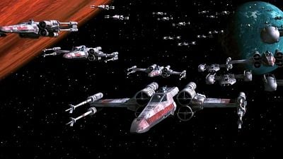 Durante siete años, a 'Star Wars' le ha faltado algo que ya está implícito en su nombre: se supone que eso finalmente cambiará en 2027 noticias imagen