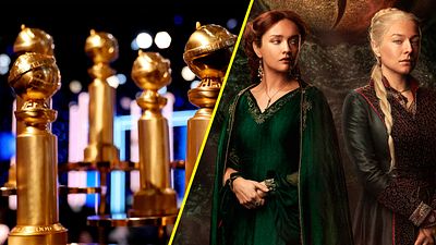 Globos de Oro 2023: 'La Casa del Dragón' recoge el testigo de 'Juego de Tronos' y triunfa junto a 'The White Lotus' y 'Colegio Abbott' (Lista completa de ganadores) noticias imagen
