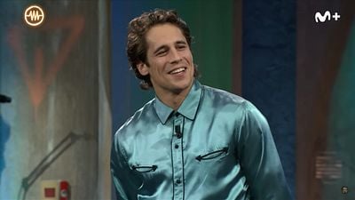 "Es un reto gestionar diarrea y vómito a la vez": Martiño Rivas y el debate más escatológico de 'La Resistencia' noticias imagen