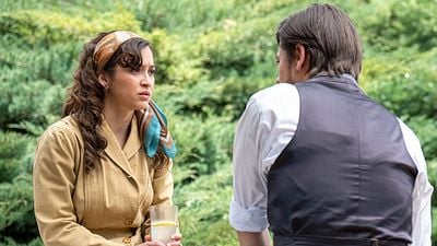 'La Promesa' vuelve a ver afectada su emisión: qué días de esta semana no habrá nuevo capítulo noticias imagen