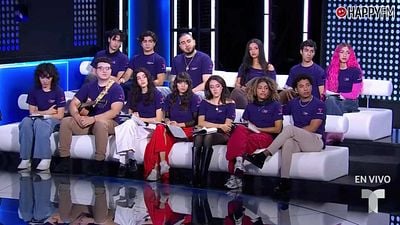 'OT USA' acelera su final y casi bate el récord más temido del formato: tras un mes en emisión, solo quedan diez días para su final noticias imagen