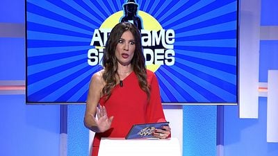 Alicia Senovilla fue uno de los rostros más populares de la TV en los 2000: sigue en activo 20 años después noticias imagen