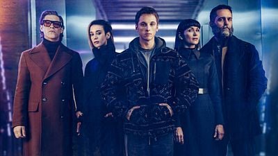 Un thriller de ciencia ficción que te hará "creer cosas que no son": esta es la clave de ‘Awareness’ en Prime Video noticias imagen