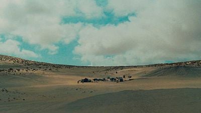 Steven Spielberg ya ha visto una de las mejores películas españolas del año y le "ha encantado": "Es absolutamente dolorosa" noticias imagen