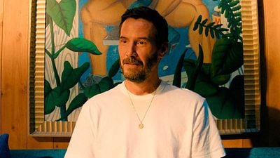 Keanu Reeves y la que fuera la actriz mejor pagada se reencuentran después de 30 años: Primer tráiler de 'Outcome' noticias imagen