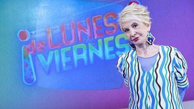 Creo que 'De lunes a viernes' puede mejorar las tardes de Telecinco: solo necesita recuperar un poco del espíritu de 'Sálvame' noticias imagen