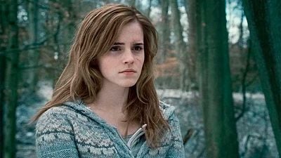 Emma Watson se sincera sobre la polémica con J.K. Rowling: "Creo que lo que más me molesta es que nunca se haya podido conversar" noticias imagen