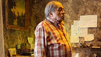 Para ver en casa: una propuesta aterradora sobre la vejez que sigue los pasos de 'La abuela' noticias imagen