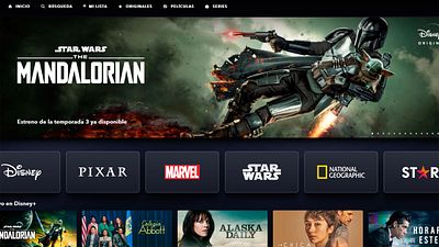 Disney+: Precio, dispositivos simultáneos, compartir cuenta y todo lo que tienes que saber de la plataforma de 'streaming'