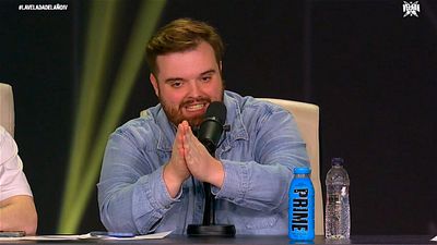 Ibai Llanos sorprende al elegir a la copresentadora de 'La Velada del Año 4': un mítico rostro de 'Sálvame' que dará mucho juego noticias imagen