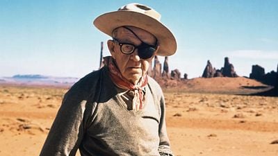 106 años después, encuentran la película perdida de John Ford: Estaba en un edificio que iba a ser destruido noticias imagen