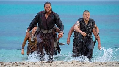 Solo un día para el estreno en la televisión española de la serie más esperada de Can Yaman noticias imagen