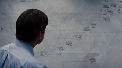 Sólo tienes 2 días para verla en Netflix: Martin Scorsese haciendo una de las películas más icónicas de su carrera noticias imagen