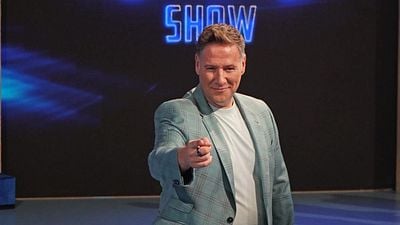 'Babylon Show': fecha de estreno, horario, colaboradores y todo lo que sabemos del nuevo programa de Carlos Latre en Telecinco noticias imagen