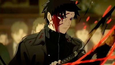 Cuatro años después, los fans pueden disfrutar del anime que se inspiró en franquicias como 'Naruto' y 'John Wick' noticias imagen