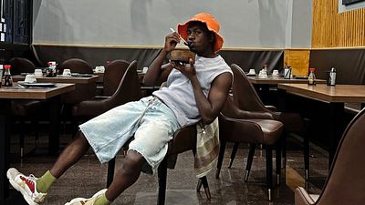 "Si hubiera dicho que sí a todo estaría sonando en la radio": El ganador de 'La Voz' que ahora lo intenta en otro 'talent' musical noticias imagen