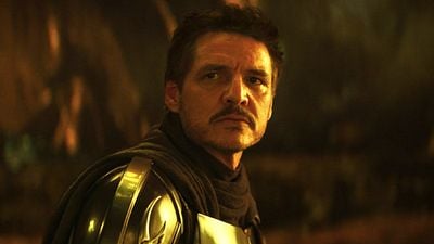 El agujero de guion de 'The Mandalorian and Grogu' que cambia las reglas de la franquicia por la cara noticias imagen
