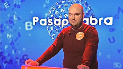 Ganó 1.542.000 euros al completar 'El Rosco' de 'Pasapalabra', pero no le "cambió mucho la vida" aunque sí la de sus familiares noticias imagen