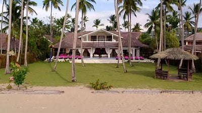 Esto es lo que cuesta una de las villas de 'La isla de las tentaciones': un dineral para pasar una noche noticias imagen