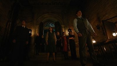 ‘Misterio en Venecia’, la nueva adaptación de Agatha Christie de Kenneth Branagh, exclusivamente en cines desde este viernes noticias imagen