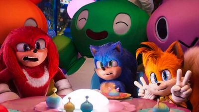 'Sonic 3': ¿Cuántas escenas post-créditos tiene y qué significan?