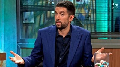"Una cagada como un piano": Los espectadores cargan contra RTVE por el horario de 'La Revuelta', que marcó un nuevo hito noticias imagen