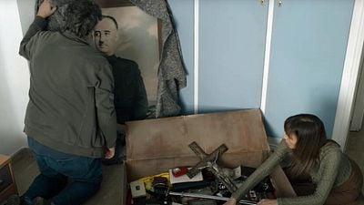 No me esperaba demasiado de esta serie española, pero me enamoró de inmediato: dos años después, por fin llega la segunda temporada noticias imagen