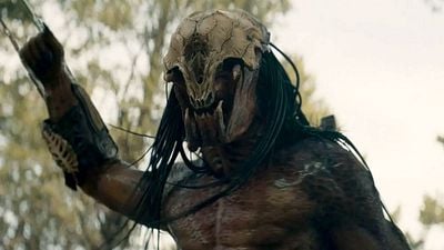 Ciencia ficción solo para adultos: En el brutal tráiler de la película secreta de 'Predator', el alienígena lucha contra vikingos, ninjas y aviones noticias imagen