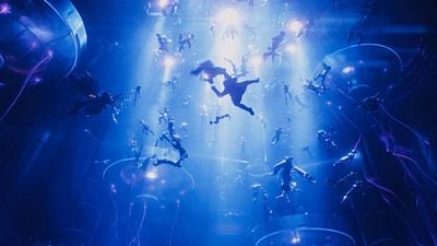 Hoy en Netflix: Nadie habla ya de esta película de Steven Spielberg, pero sigue siendo una aventura de ciencia ficción irresistible noticias imagen