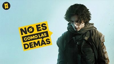 Costó 165 millones de dólares pero podía haber sido un fracaso monumental: el riesgo de estrenar 'Dune' noticias imagen