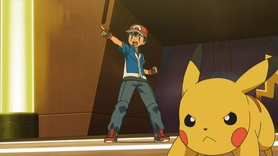 El guionista de 'Pokémon' quería hacer que la serie fuera más adulta. Las ideas que dio son tan arriesgadas que jamás las usaron noticias imagen