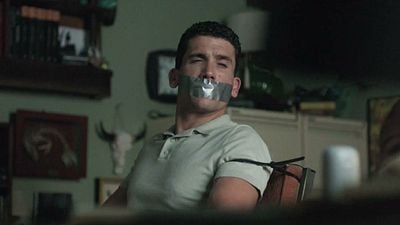 Jaime Lorente se queda atrapado en ‘La silla', el ‘thriller’ más claustrofóbico de 2026 noticias imagen