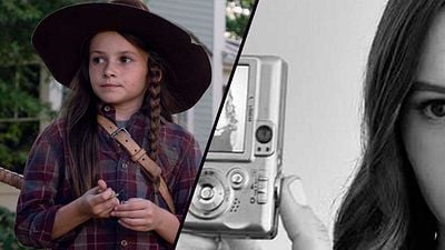 Así ha cambiado Judith Grimes tras el final de 'The Walking Dead': acaba de cumplir 18 años y sigue estrenando películas noticias imagen