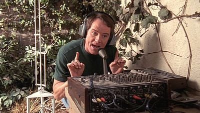 Casi nadie lo recuerda, pero ‘Malcolm in the Middle’ reveló el destino de Walter White en ‘Breaking Bad’ en un episodio noticias imagen