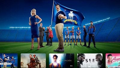 Últimos días para obtener dos meses gratis de AppleTV+: esto es lo único que tienes que hacer noticias imagen