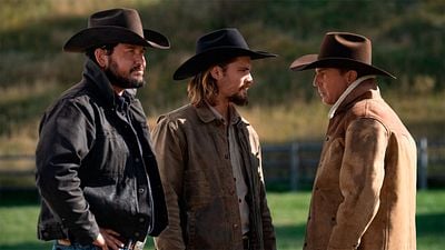 9,5 millones de espectadores en un solo día: la fiebre por el universo 'Yellowstone' rompe un récord que llevaba vigente 8 años noticias imagen